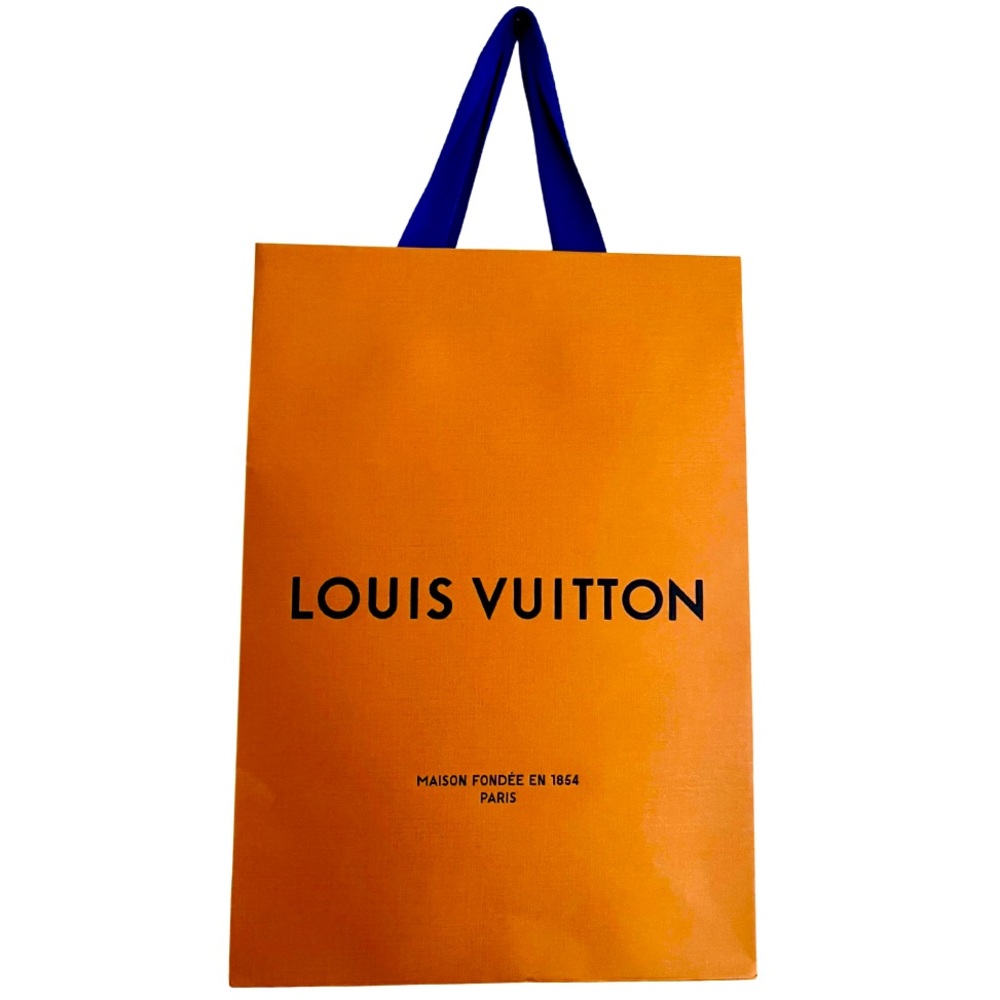 Louis Vuitton Shopping bag